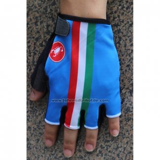 2020 Castelli Italien Handschuhe Radfahren