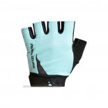 2021 Pearl Izumi Handschuhe Radfahren Licht Grun