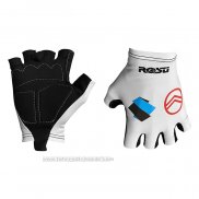 2022 Ag2r La Mondiale Handschuhe Radfahren