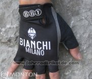 2011 Bianchi Handschuhe Radfahren
