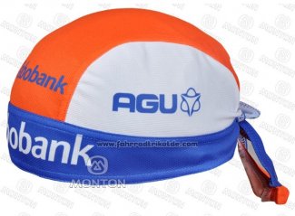 2011 Rabobank Bandana Radfahren