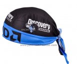 2012 Discovery Bandana Radfahren