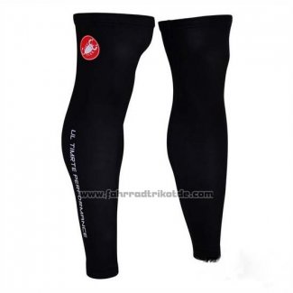 2015 Castelli Radsport Beinwarmer Radfahren