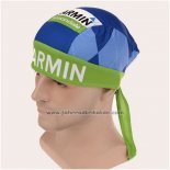 2015 Garmin Bandana Radfahren Grun