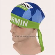 2015 Garmin Bandana Radfahren Grun