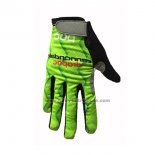 2017 Cannondale Langfingerhandschuhe Lunghe