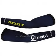 2017 Scott Orica Armlinge Radfahren