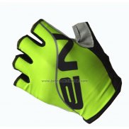 2020 Merida Handschuhe Radfahren Grun Shwarz