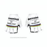 2021 Deceuninck Quick Step Handschuhe Radfahren(2)