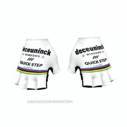 2021 Deceuninck Quick Step Handschuhe Radfahren(2)