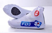 2011 FDJ Zeitfahruberschuhe Radfahren