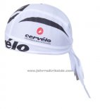 2012 Cervelo Bandana Radfahren Wei