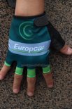 2013 Europcar Handschuhe Radfahren