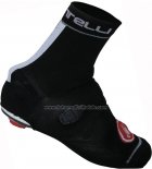 2014 Castelli Zeitfahruberschuhe Radfahren Shwarz