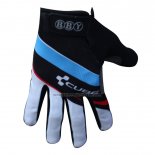 2014 Cube Langfingerhandschuhe Radfahren