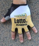2015 Lotto Handschuhe Radfahren