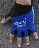 2016 Etixx Quick Step Handschuhe Radfahren