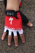 2016 Specialized Handschuhe Radfahren Rot und Wei