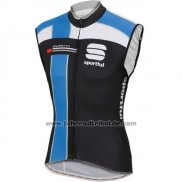 2016 Windweste Sportful Shwarz und Blau