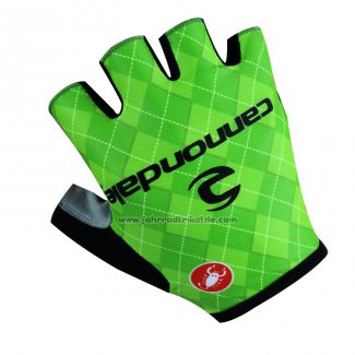 2017 Cannondale Handschuhe Radfahren