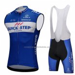 2018 Windweste Quick Step Floors Blau