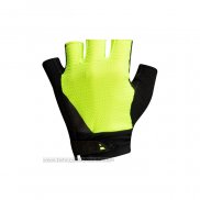 2021 Pearl Izumi Handschuhe Radfahren Gelb