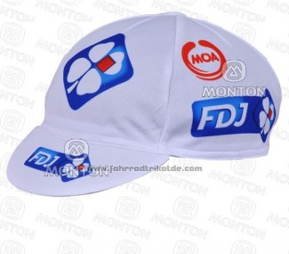 2011 FDJ Schirmmutze Radfahren