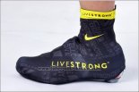 2012 Livestrong Zeitfahruberschuhe Radfahren