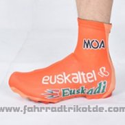 2013 Euskaltel Zeitfahruberschuhe Radfahren