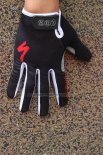 2014 Specialized Langfingerhandschuhe Radfahren Wei und Shwarz