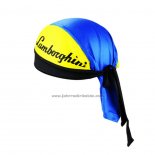 2015 Lambozghini Bandana Radfahren