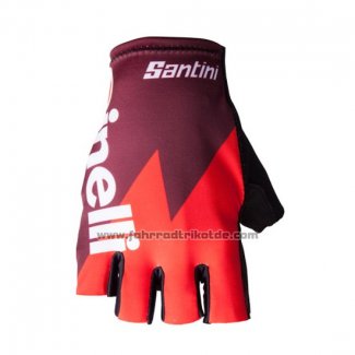 2018 Cinelli Handschuhe Radfahren