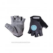 2021 Bianchi Handschuhe Radfahren Shwarz