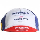 2021 Deceuninck Quick Step Schirmmutze Radfahren(2)