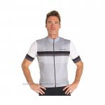 2021 Fahrradbekleidung Northwave Wei Trikot Kurzarm und Tragerhose