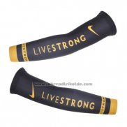 2012 Livestrong Armlinge Radfahren