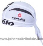 2013 Cervelo Bandana Radfahren Wei