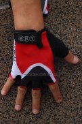2015 Castelli Handschuhe Radfahren Rot
