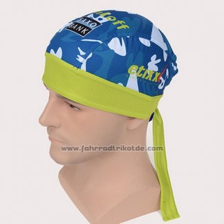 2015 Saxo Bank Bandana Radfahren