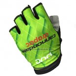 2017 Cannondale-drapac Handschuhe Radfahren