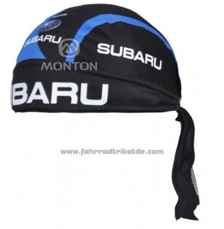 2011 Subaru Bandana Radfahren Shwarz