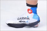 2012 Garmin Zeitfahruberschuhe Radfahren Wei