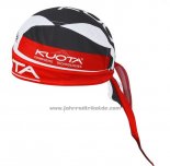 2012 Kuota Bandana Radfahren