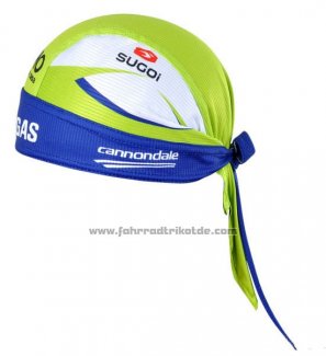 2012 Liquigas Bandana Radfahren