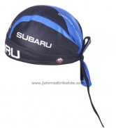 2012 Subaru Bandana Radfahren Shwarz