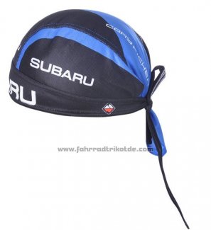 2012 Subaru Bandana Radfahren Shwarz