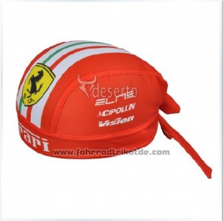 2013 Ferrari Bandana Radfahren