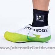 2013 GreenEDGE Zeitfahruberschuhe Radfahren