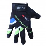 2014 Cannondale Langfingerhandschuhe Radfahren