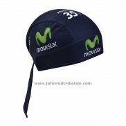 2014 Movistar Bandana Radfahren